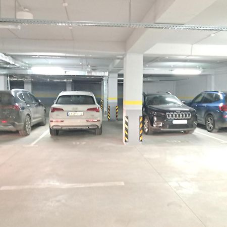 Ferienwohnung Аэропорт Кишинев 24&24 Exterior foto