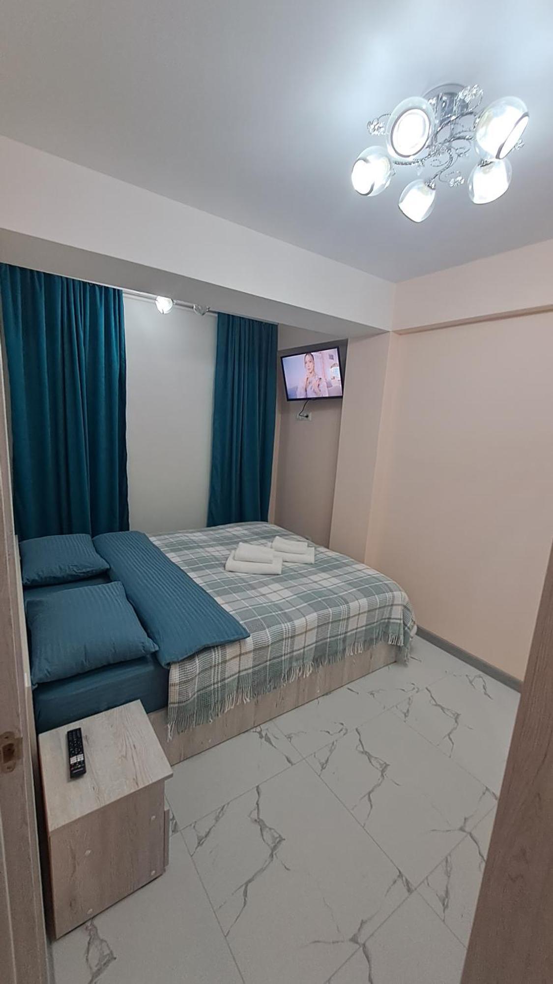 Ferienwohnung Аэропорт Кишинев 24&24 Zimmer foto
