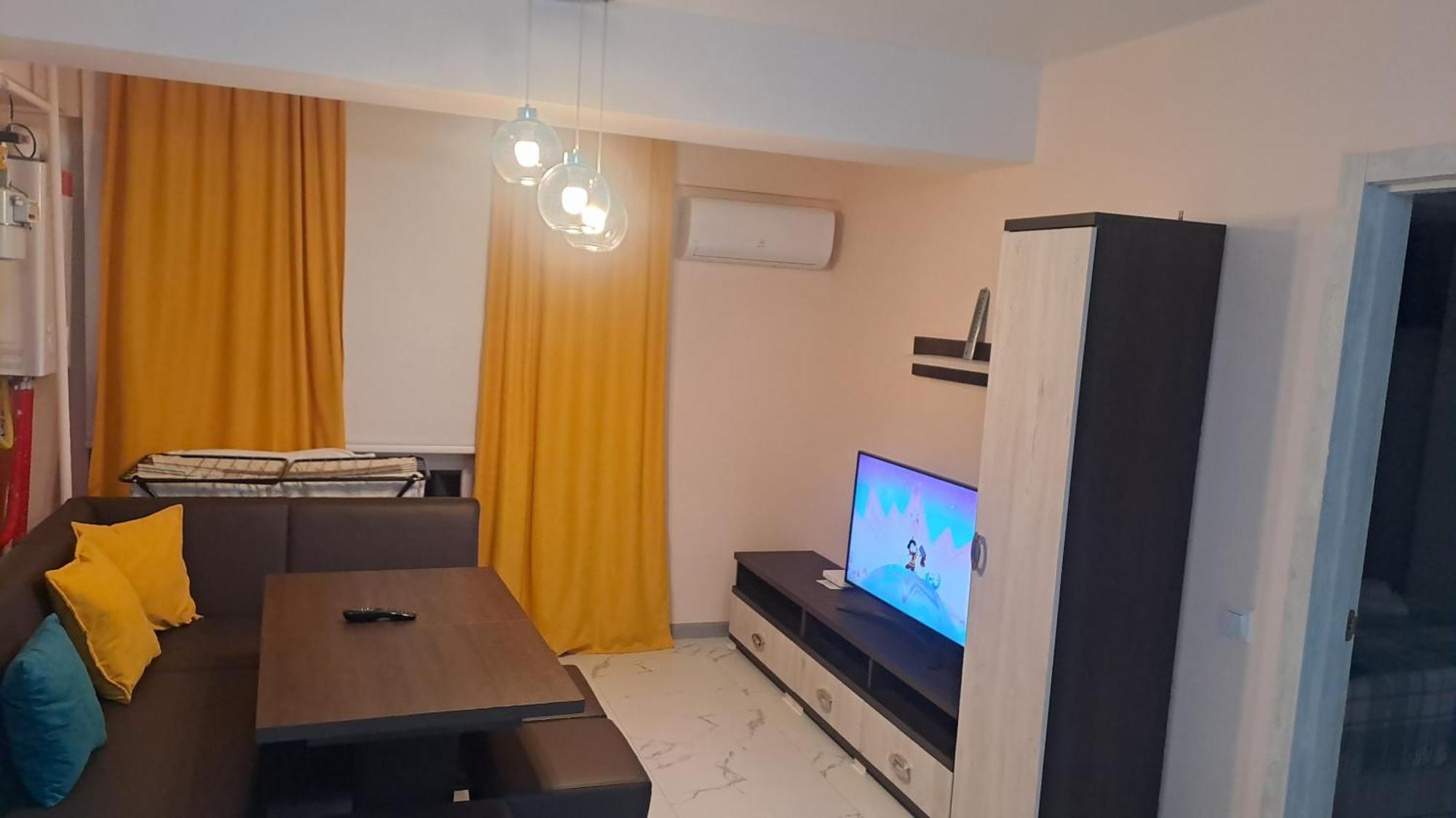 Ferienwohnung Аэропорт Кишинев 24&24 Zimmer foto