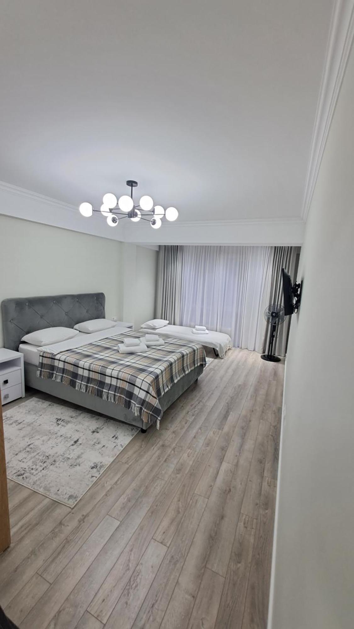 Ferienwohnung Аэропорт Кишинев 24&24 Zimmer foto