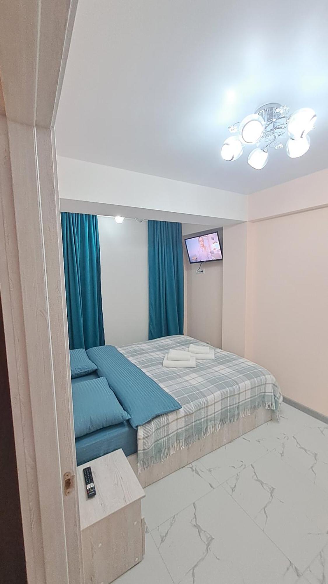 Ferienwohnung Аэропорт Кишинев 24&24 Zimmer foto