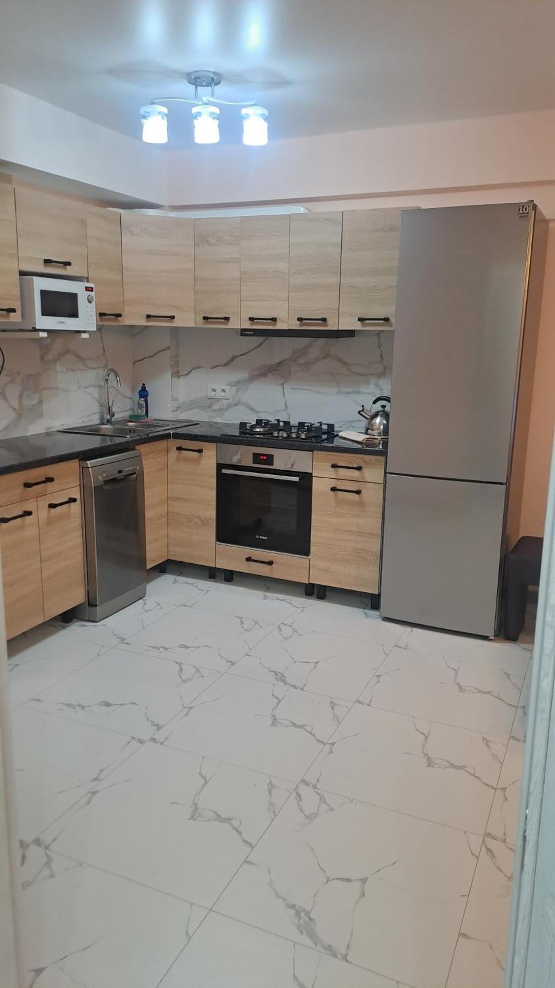 Ferienwohnung Аэропорт Кишинев 24&24 Zimmer foto