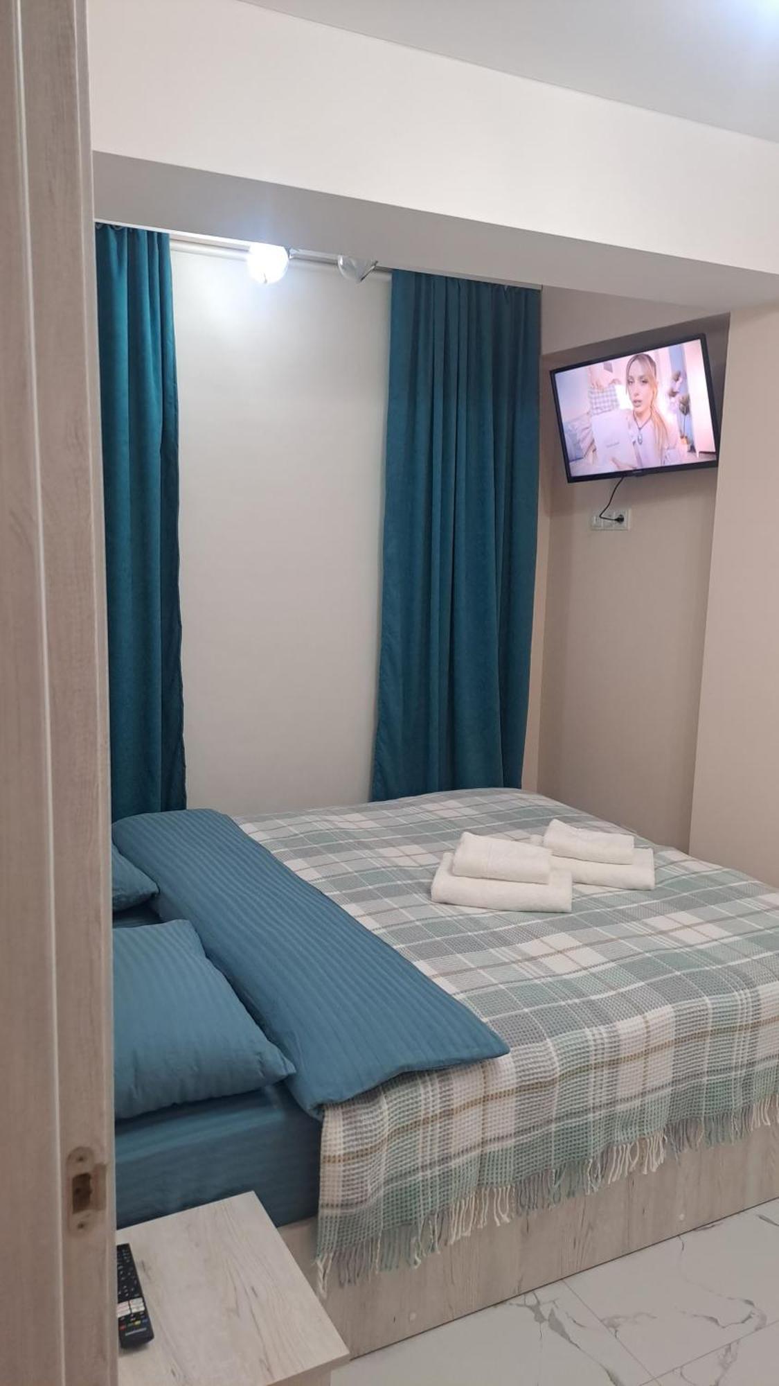 Ferienwohnung Аэропорт Кишинев 24&24 Zimmer foto