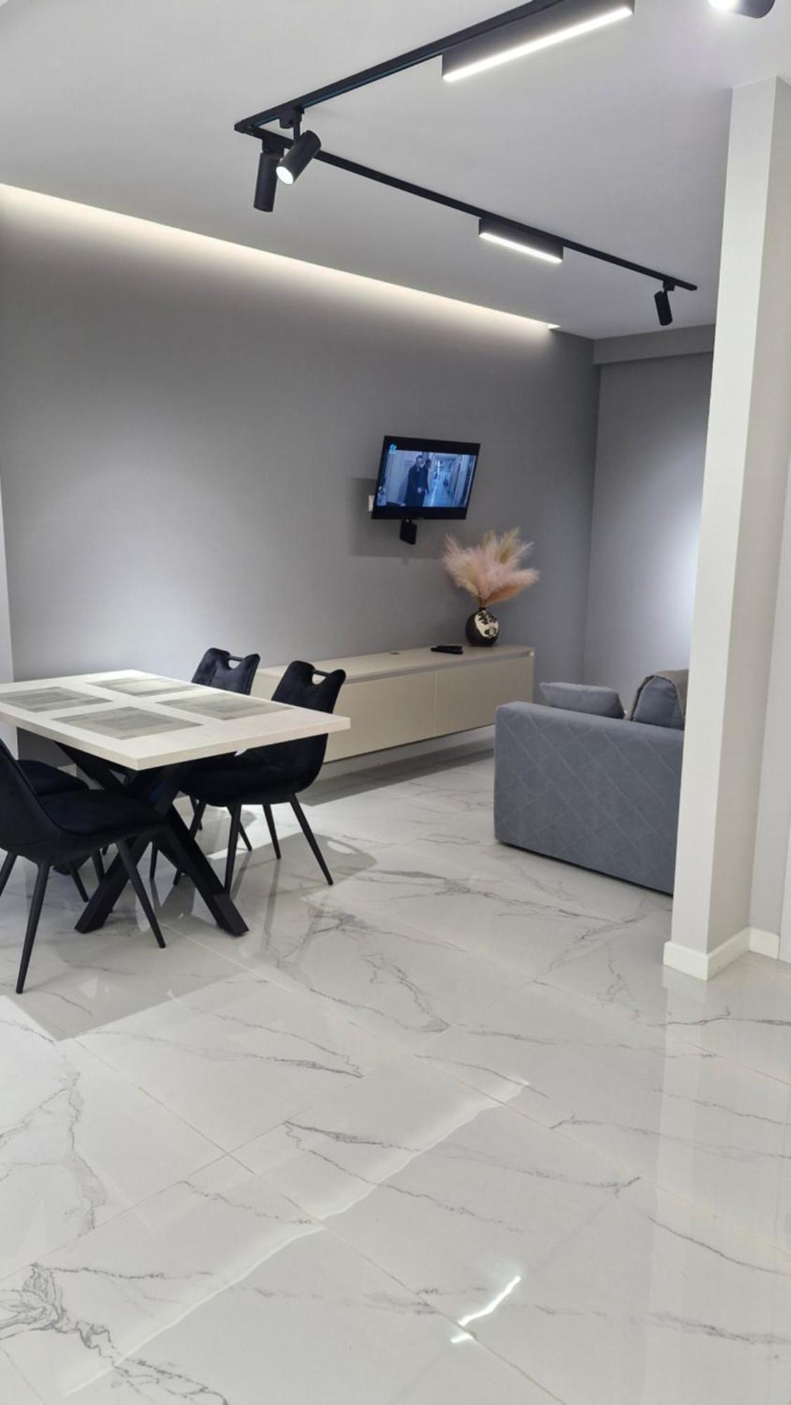 Ferienwohnung Аэропорт Кишинев 24&24 Exterior foto