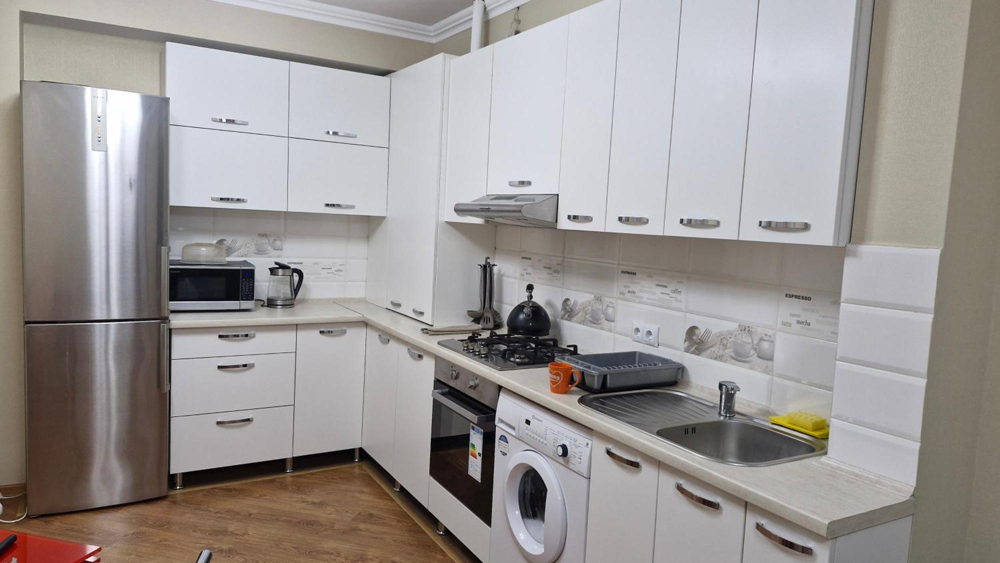 Ferienwohnung Аэропорт Кишинев 24&24 Exterior foto