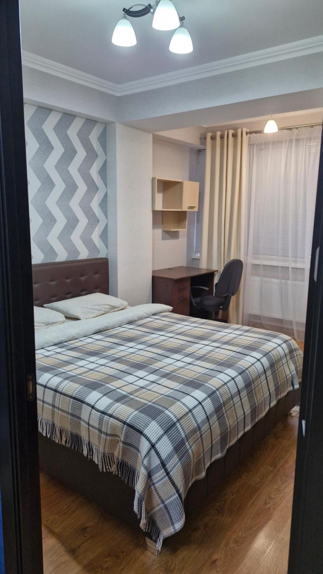 Ferienwohnung Аэропорт Кишинев 24&24 Exterior foto