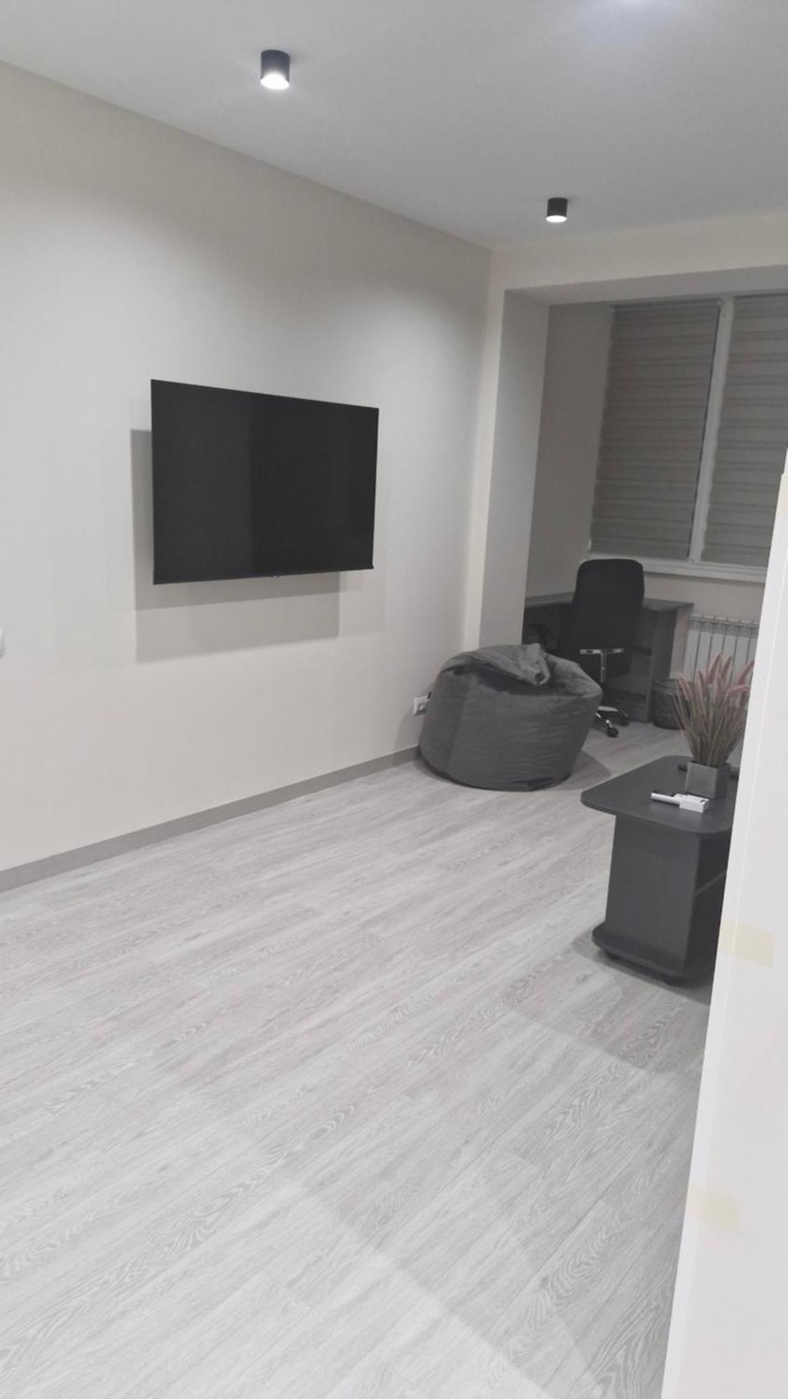 Ferienwohnung Аэропорт Кишинев 24&24 Exterior foto